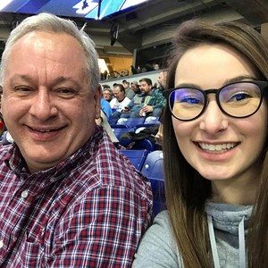 Meet your Posher, Kim